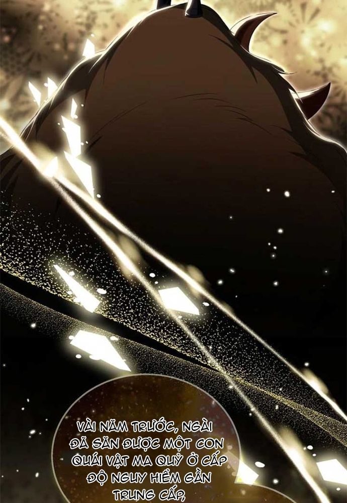 Thiếu Nữ Bị Ruồng Bỏ: Kế Hoạch Báo Thù Của Gia Tộc Pháp Sư Chap 38 - Next Chap 37