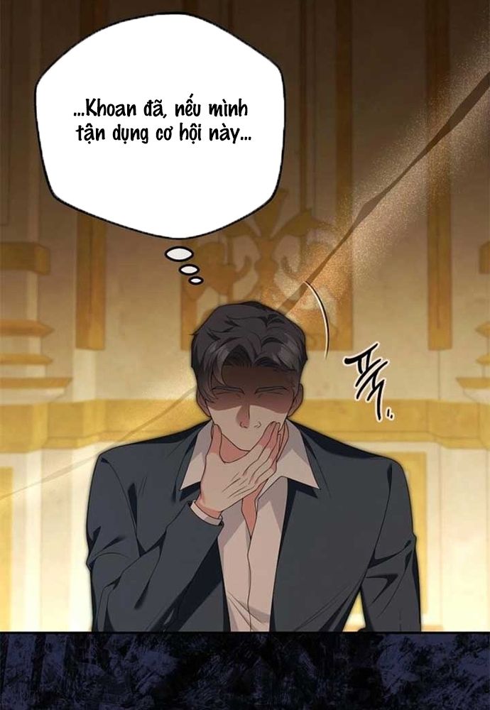 Thiếu Nữ Bị Ruồng Bỏ: Kế Hoạch Báo Thù Của Gia Tộc Pháp Sư Chap 38 - Next Chap 37