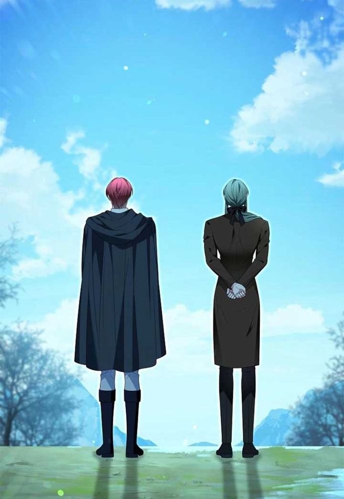 Thiếu Nữ Bị Ruồng Bỏ: Kế Hoạch Báo Thù Của Gia Tộc Pháp Sư Chap 38 - Next Chap 37