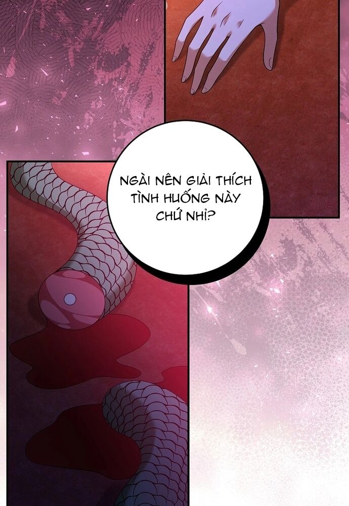 Thiếu Nữ Bị Ruồng Bỏ: Kế Hoạch Báo Thù Của Gia Tộc Pháp Sư Chap 4 - Next Chap 3