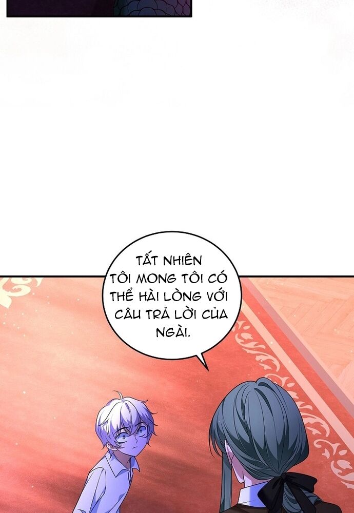 Thiếu Nữ Bị Ruồng Bỏ: Kế Hoạch Báo Thù Của Gia Tộc Pháp Sư Chap 4 - Next Chap 3