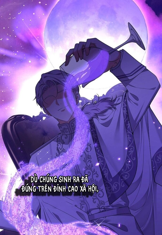 Thiếu Nữ Bị Ruồng Bỏ: Kế Hoạch Báo Thù Của Gia Tộc Pháp Sư Chap 4 - Next Chap 3