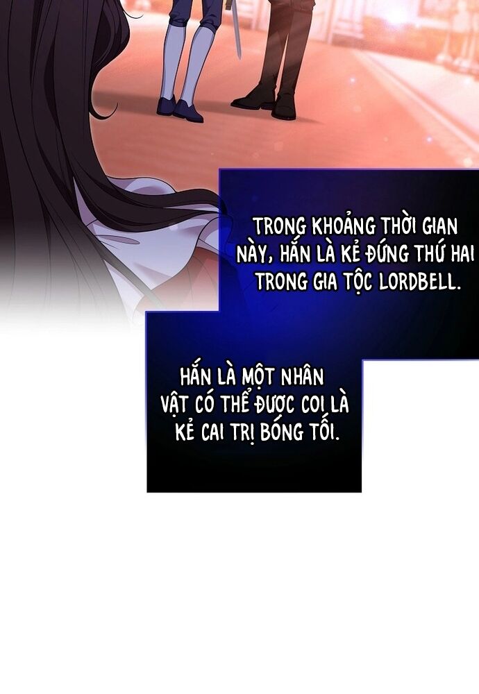 Thiếu Nữ Bị Ruồng Bỏ: Kế Hoạch Báo Thù Của Gia Tộc Pháp Sư Chap 4 - Next Chap 3