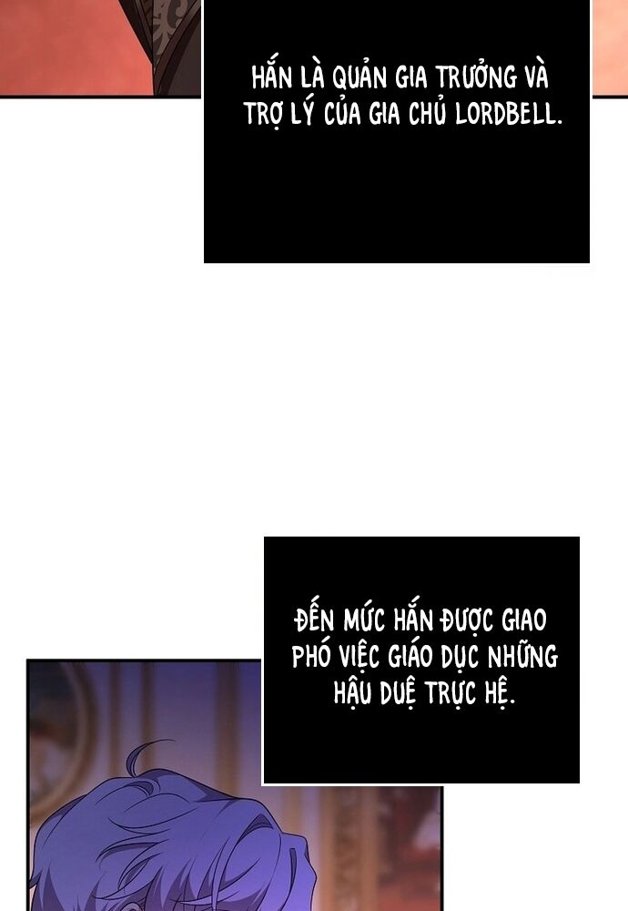 Thiếu Nữ Bị Ruồng Bỏ: Kế Hoạch Báo Thù Của Gia Tộc Pháp Sư Chap 4 - Next Chap 3