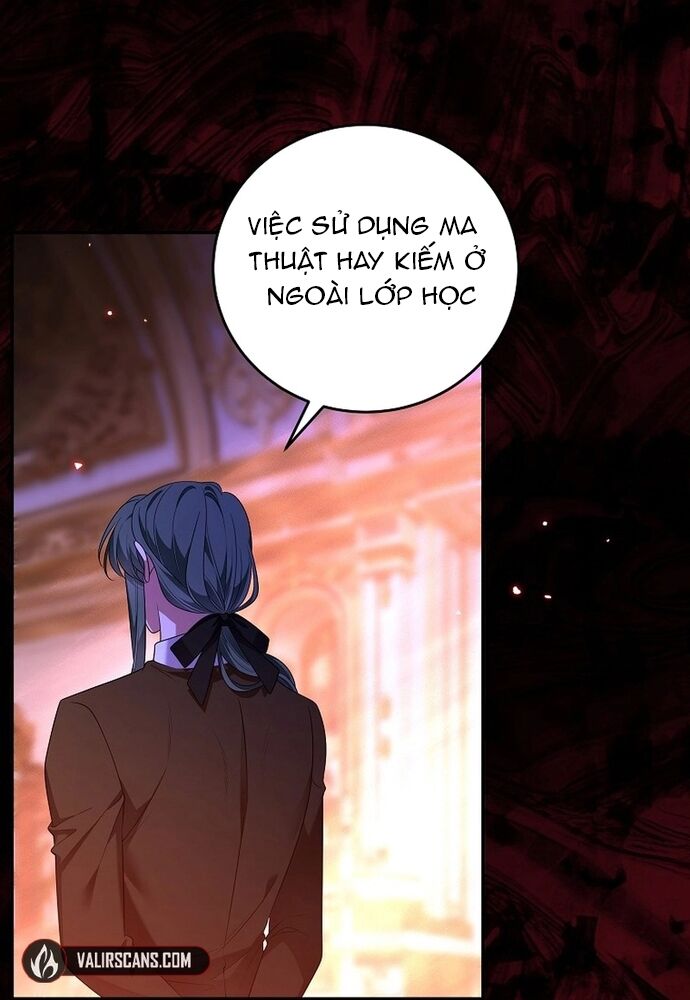 Thiếu Nữ Bị Ruồng Bỏ: Kế Hoạch Báo Thù Của Gia Tộc Pháp Sư Chap 4 - Next Chap 3