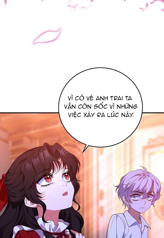 Thiếu Nữ Bị Ruồng Bỏ: Kế Hoạch Báo Thù Của Gia Tộc Pháp Sư Chap 4 - Next Chap 3