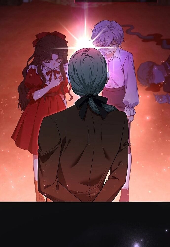 Thiếu Nữ Bị Ruồng Bỏ: Kế Hoạch Báo Thù Của Gia Tộc Pháp Sư Chap 4 - Next Chap 3