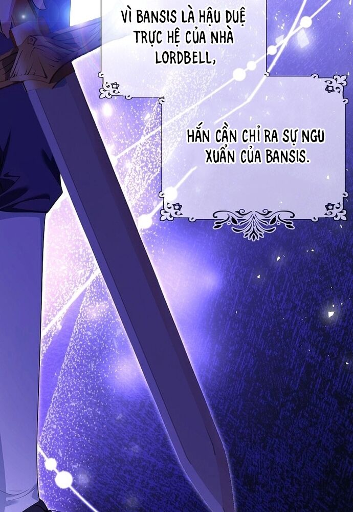 Thiếu Nữ Bị Ruồng Bỏ: Kế Hoạch Báo Thù Của Gia Tộc Pháp Sư Chap 4 - Next Chap 3