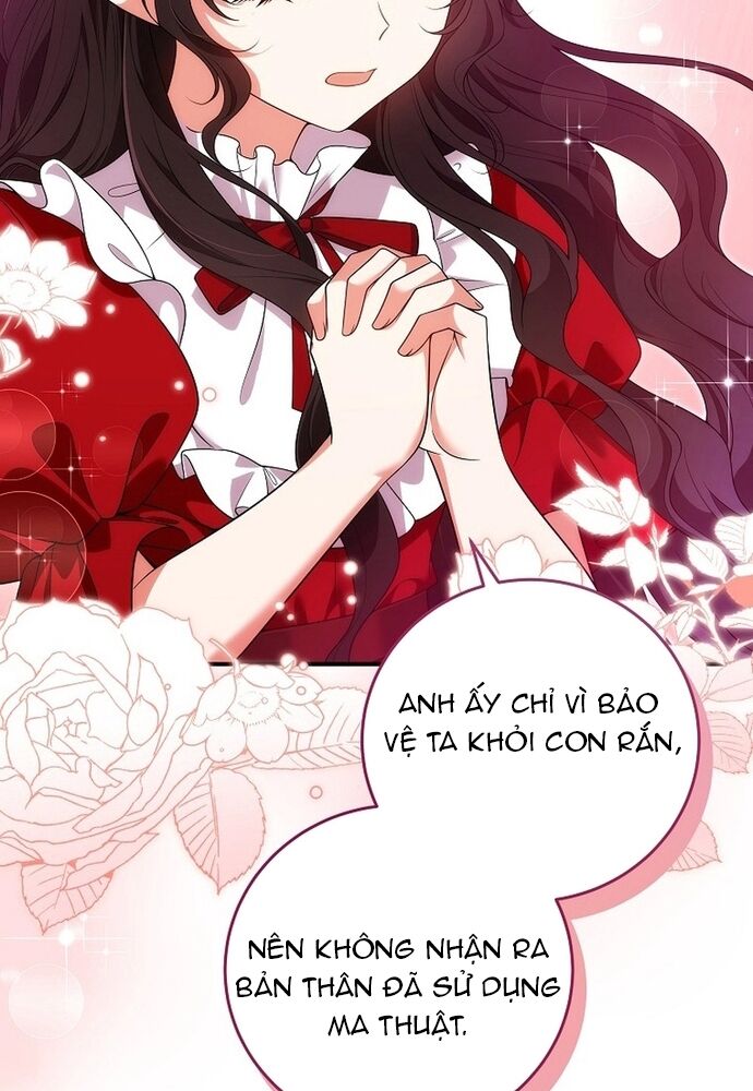 Thiếu Nữ Bị Ruồng Bỏ: Kế Hoạch Báo Thù Của Gia Tộc Pháp Sư Chap 4 - Next Chap 3