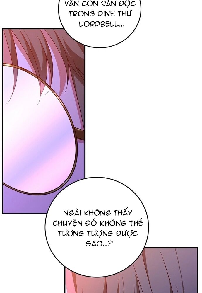 Thiếu Nữ Bị Ruồng Bỏ: Kế Hoạch Báo Thù Của Gia Tộc Pháp Sư Chap 4 - Next Chap 3