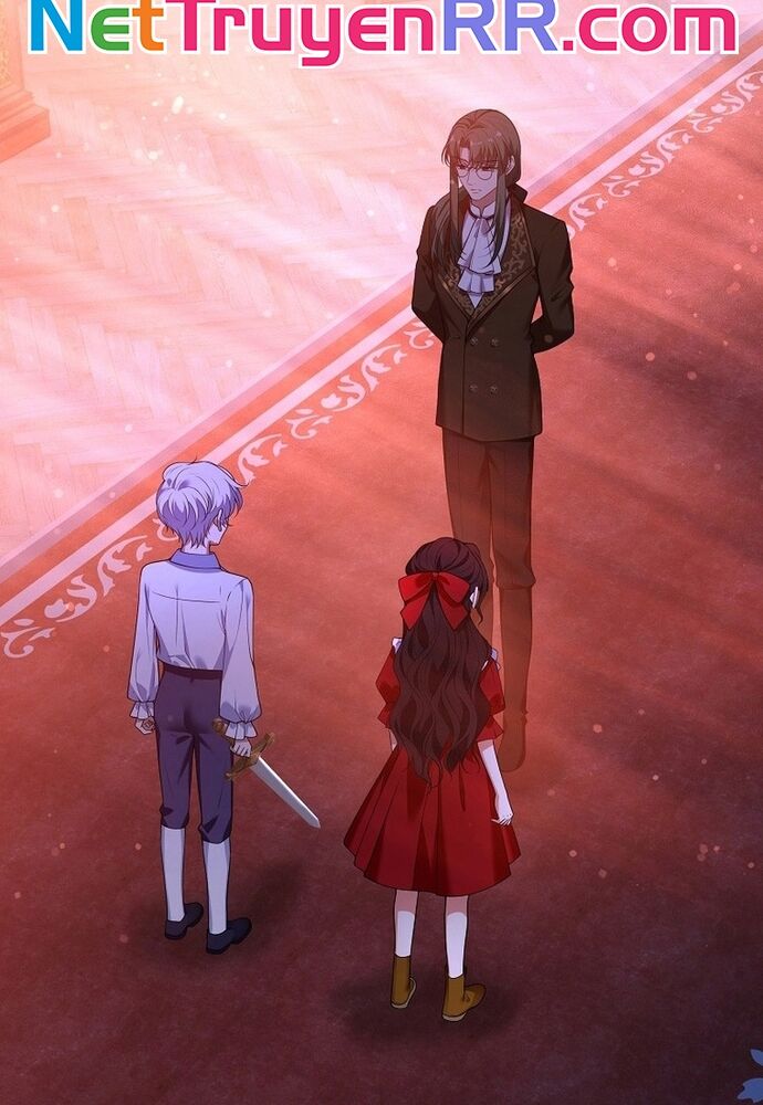 Thiếu Nữ Bị Ruồng Bỏ: Kế Hoạch Báo Thù Của Gia Tộc Pháp Sư Chap 4 - Next Chap 3