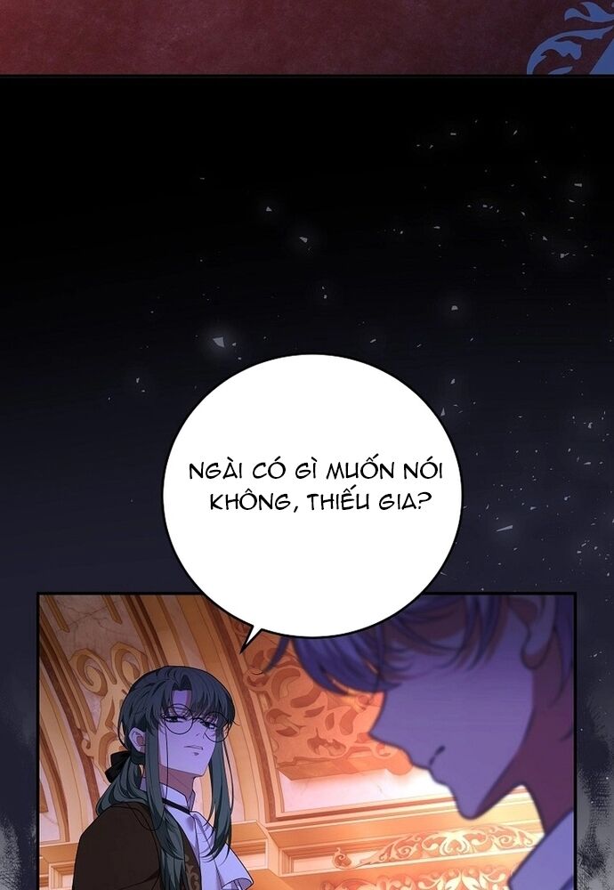 Thiếu Nữ Bị Ruồng Bỏ: Kế Hoạch Báo Thù Của Gia Tộc Pháp Sư Chap 4 - Next Chap 3