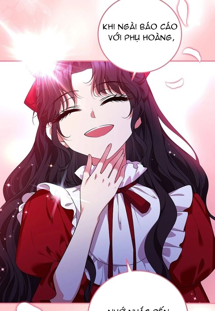 Thiếu Nữ Bị Ruồng Bỏ: Kế Hoạch Báo Thù Của Gia Tộc Pháp Sư Chap 4 - Next Chap 3