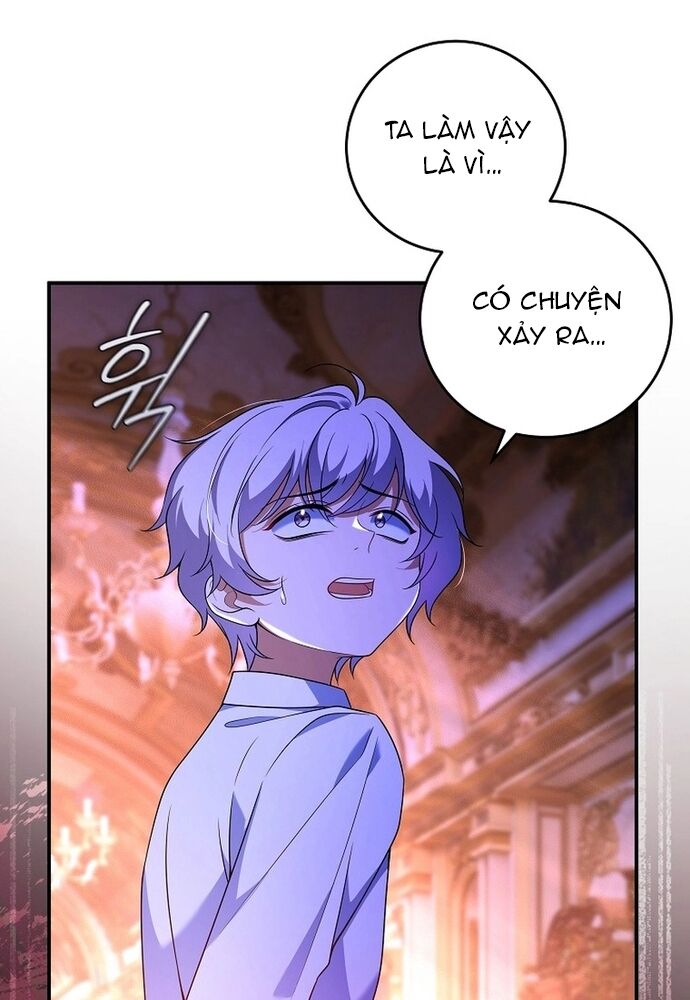 Thiếu Nữ Bị Ruồng Bỏ: Kế Hoạch Báo Thù Của Gia Tộc Pháp Sư Chap 4 - Next Chap 3