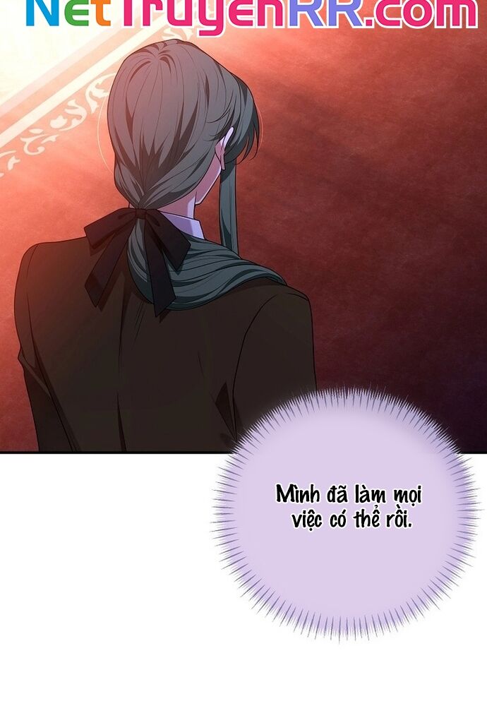 Thiếu Nữ Bị Ruồng Bỏ: Kế Hoạch Báo Thù Của Gia Tộc Pháp Sư Chap 4 - Next Chap 3