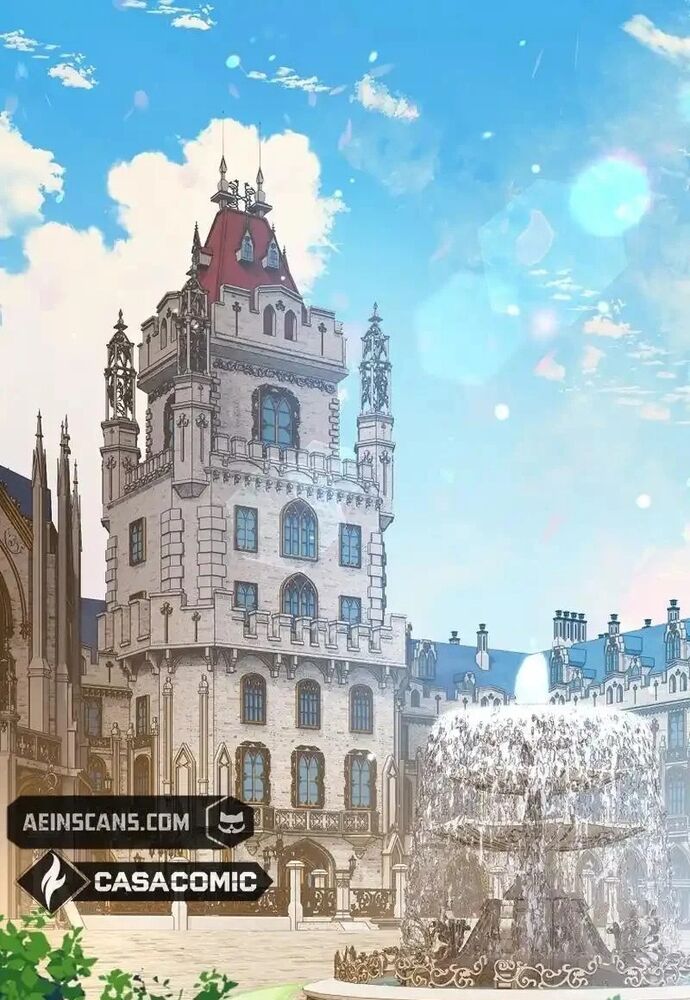 Thiếu Nữ Bị Ruồng Bỏ: Kế Hoạch Báo Thù Của Gia Tộc Pháp Sư Chap 5 - Next Chap 4