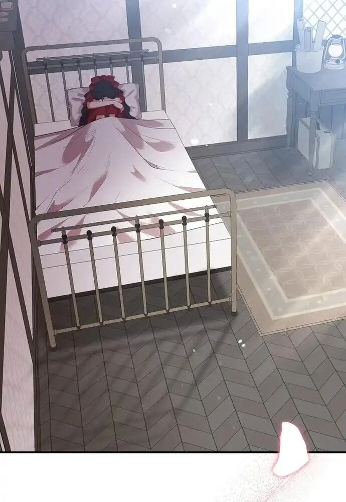 Thiếu Nữ Bị Ruồng Bỏ: Kế Hoạch Báo Thù Của Gia Tộc Pháp Sư Chap 5 - Next Chap 4