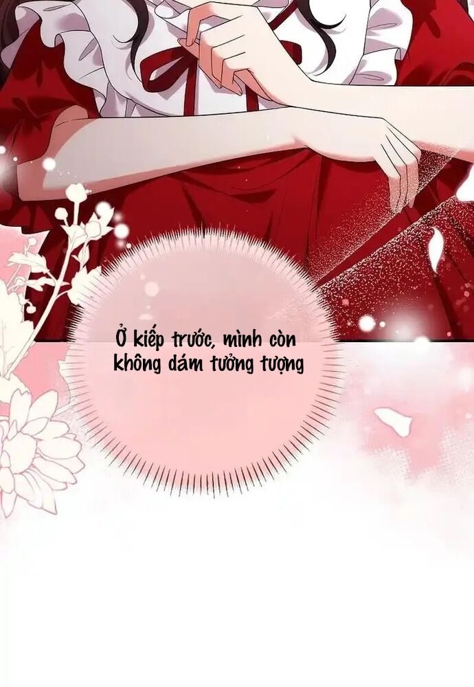 Thiếu Nữ Bị Ruồng Bỏ: Kế Hoạch Báo Thù Của Gia Tộc Pháp Sư Chap 5 - Next Chap 4