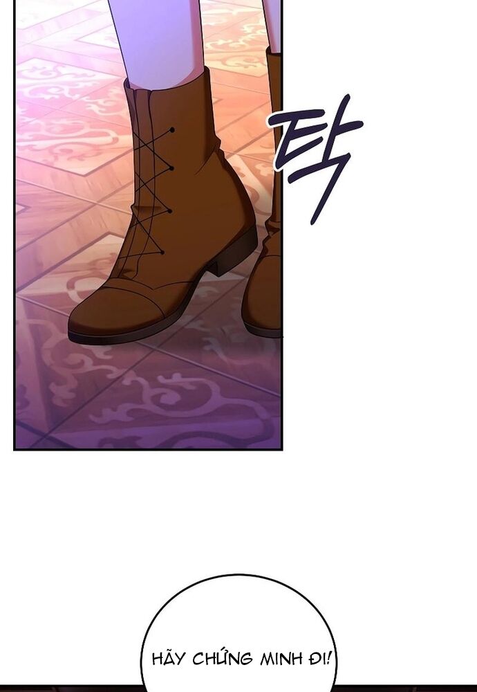 Thiếu Nữ Bị Ruồng Bỏ: Kế Hoạch Báo Thù Của Gia Tộc Pháp Sư Chap 6 - Next Chap 5