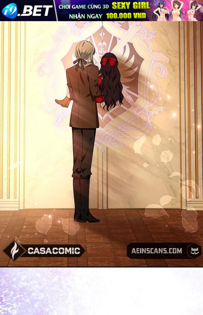 Thiếu Nữ Bị Ruồng Bỏ: Kế Hoạch Báo Thù Của Gia Tộc Pháp Sư Chap 6 - Next Chap 5