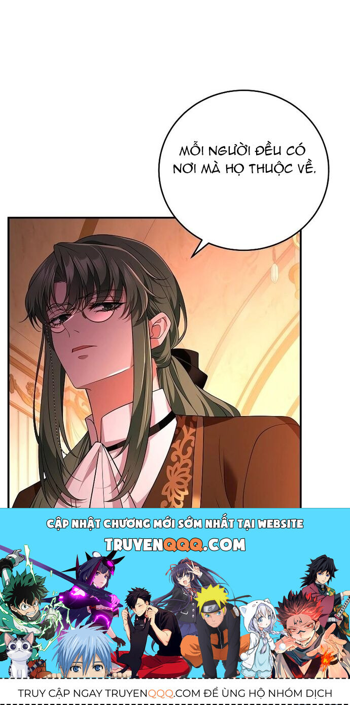 Thiếu Nữ Bị Ruồng Bỏ: Kế Hoạch Báo Thù Của Gia Tộc Pháp Sư Chap 7 - Next Chap 6