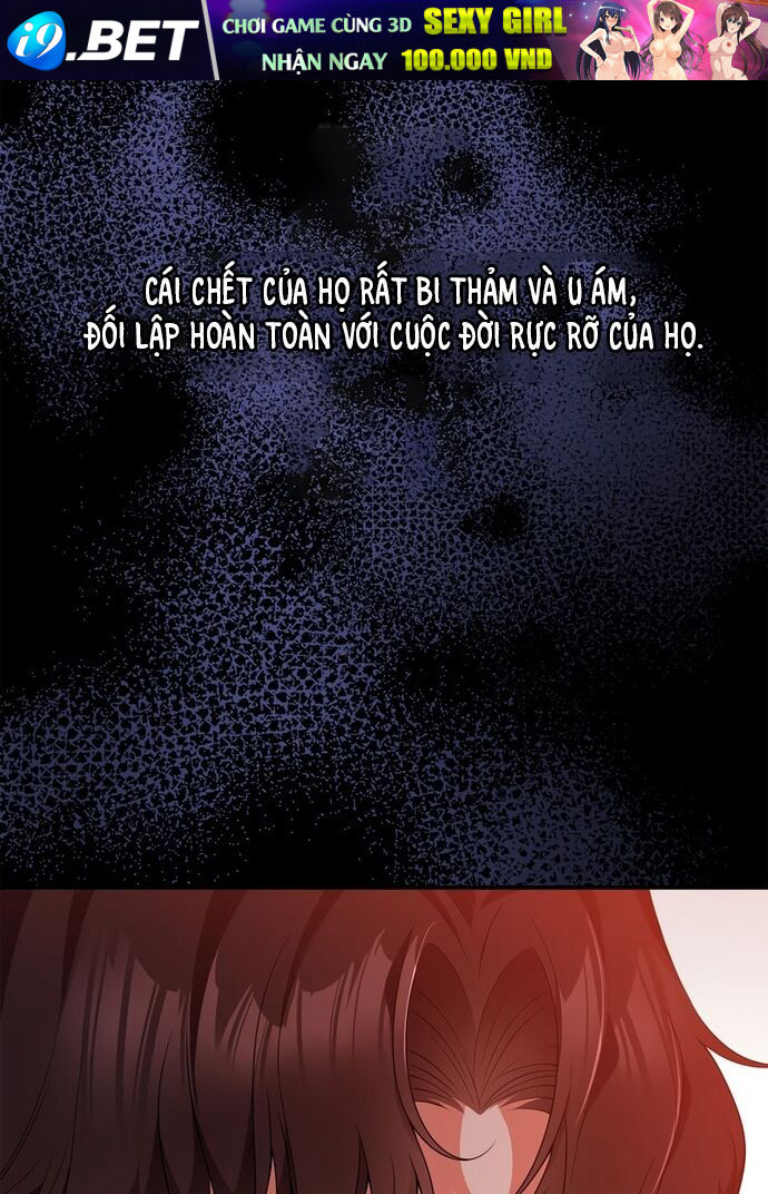 Thiếu Nữ Bị Ruồng Bỏ: Kế Hoạch Báo Thù Của Gia Tộc Pháp Sư Chap 8 - Next Chap 7