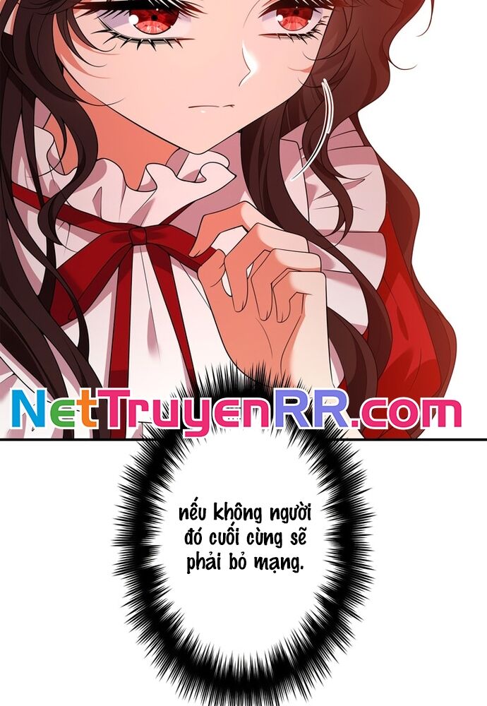 Thiếu Nữ Bị Ruồng Bỏ: Kế Hoạch Báo Thù Của Gia Tộc Pháp Sư Chap 8 - Next Chap 7