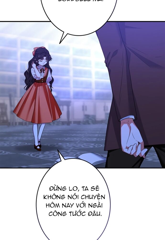 Thiếu Nữ Bị Ruồng Bỏ: Kế Hoạch Báo Thù Của Gia Tộc Pháp Sư Chap 9 - Next Chap 8