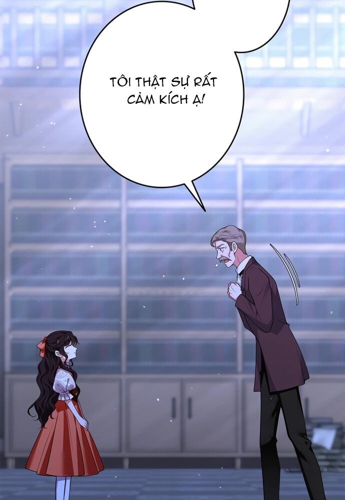 Thiếu Nữ Bị Ruồng Bỏ: Kế Hoạch Báo Thù Của Gia Tộc Pháp Sư Chap 9 - Next Chap 8