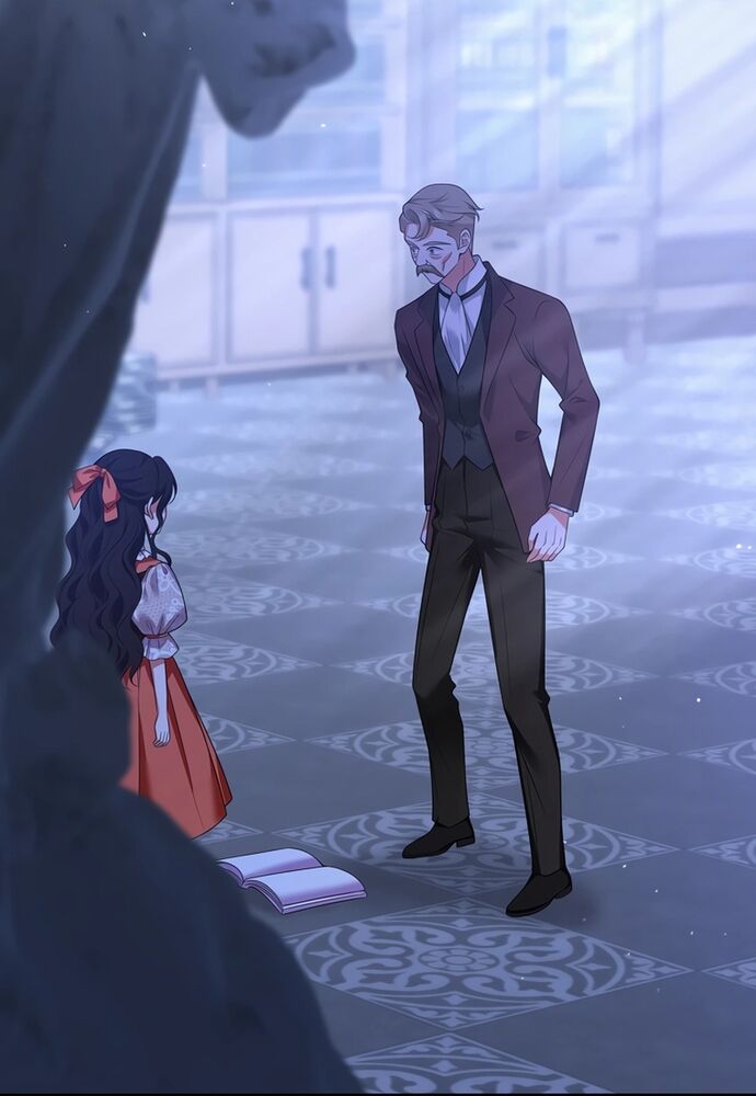 Thiếu Nữ Bị Ruồng Bỏ: Kế Hoạch Báo Thù Của Gia Tộc Pháp Sư Chap 9 - Next Chap 8