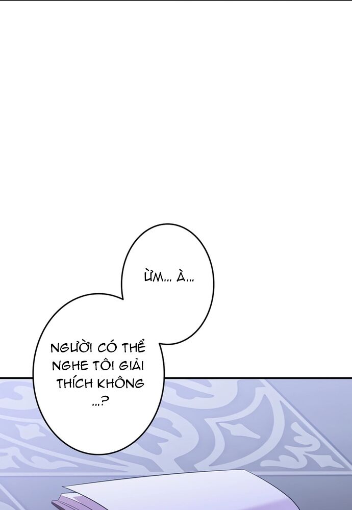 Thiếu Nữ Bị Ruồng Bỏ: Kế Hoạch Báo Thù Của Gia Tộc Pháp Sư Chap 9 - Next Chap 8