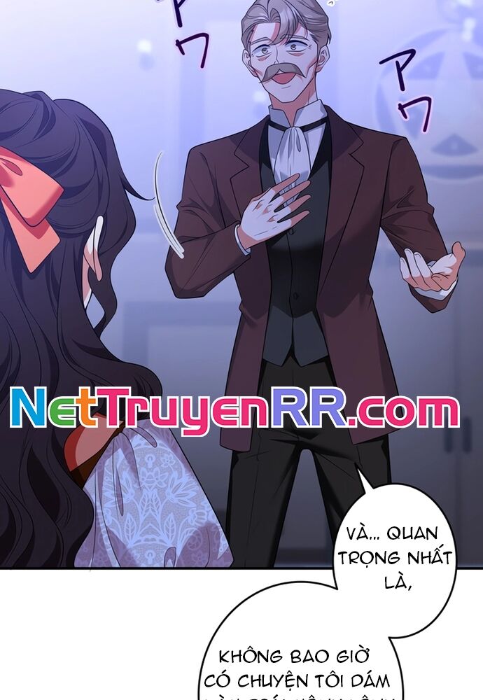 Thiếu Nữ Bị Ruồng Bỏ: Kế Hoạch Báo Thù Của Gia Tộc Pháp Sư Chap 9 - Next Chap 8