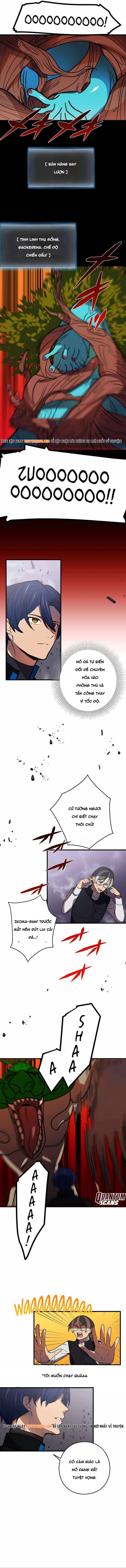 Game Thủ Tái Xuất Trọng Lực Vô Song [Chap 73-80]