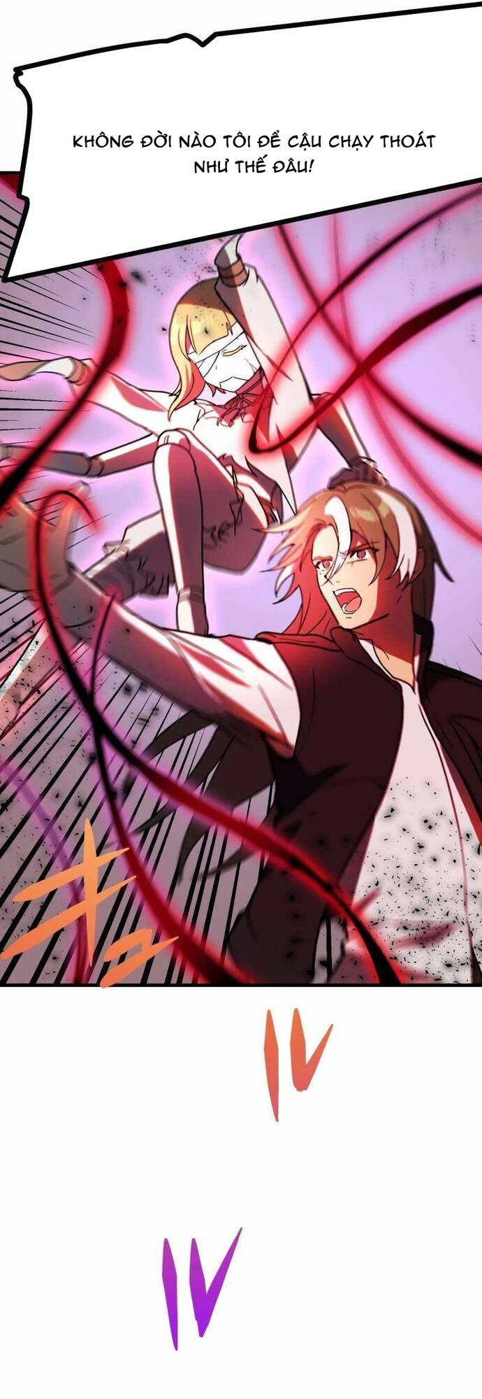 Game Thủ Tái Xuất Trọng Lực Vô Song [Chap 73-80]