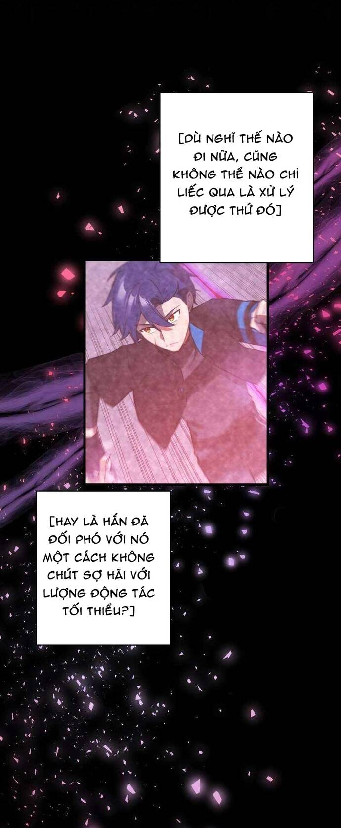 Game Thủ Tái Xuất Trọng Lực Vô Song [Chap 73-80]