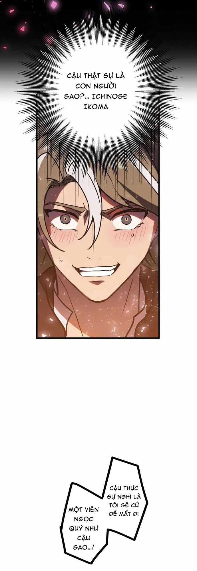 Game Thủ Tái Xuất Trọng Lực Vô Song [Chap 73-80]