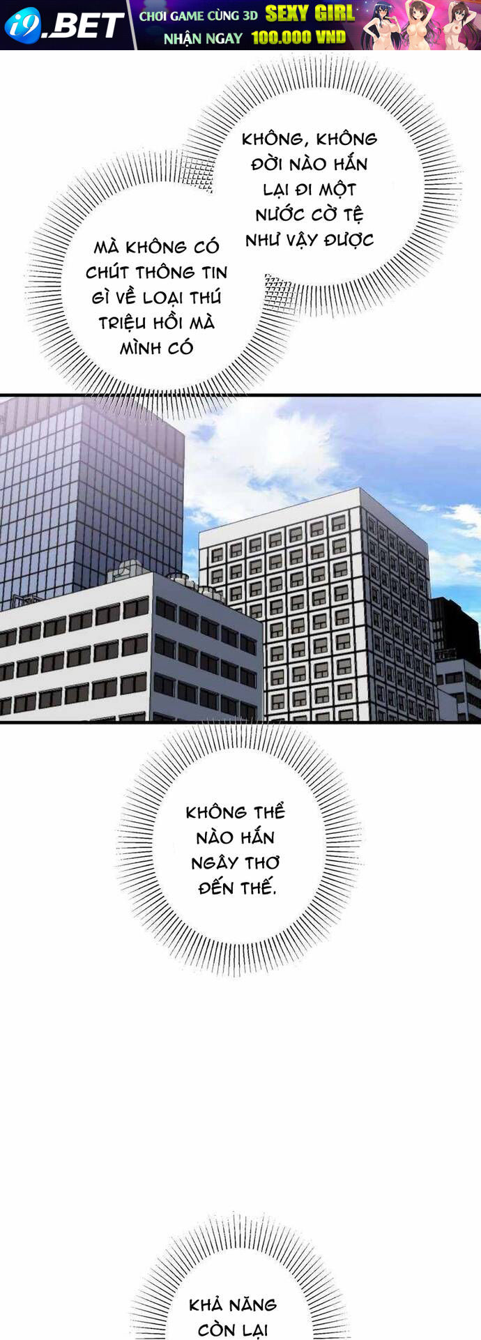 Game Thủ Tái Xuất Trọng Lực Vô Song [Chap 73-80]