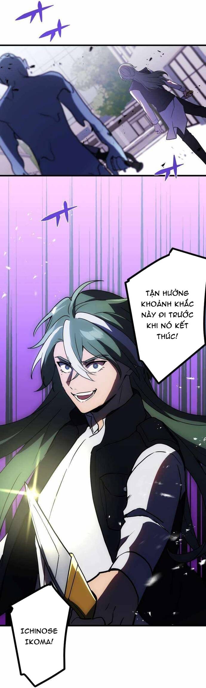 Game Thủ Tái Xuất Trọng Lực Vô Song [Chap 73-80]