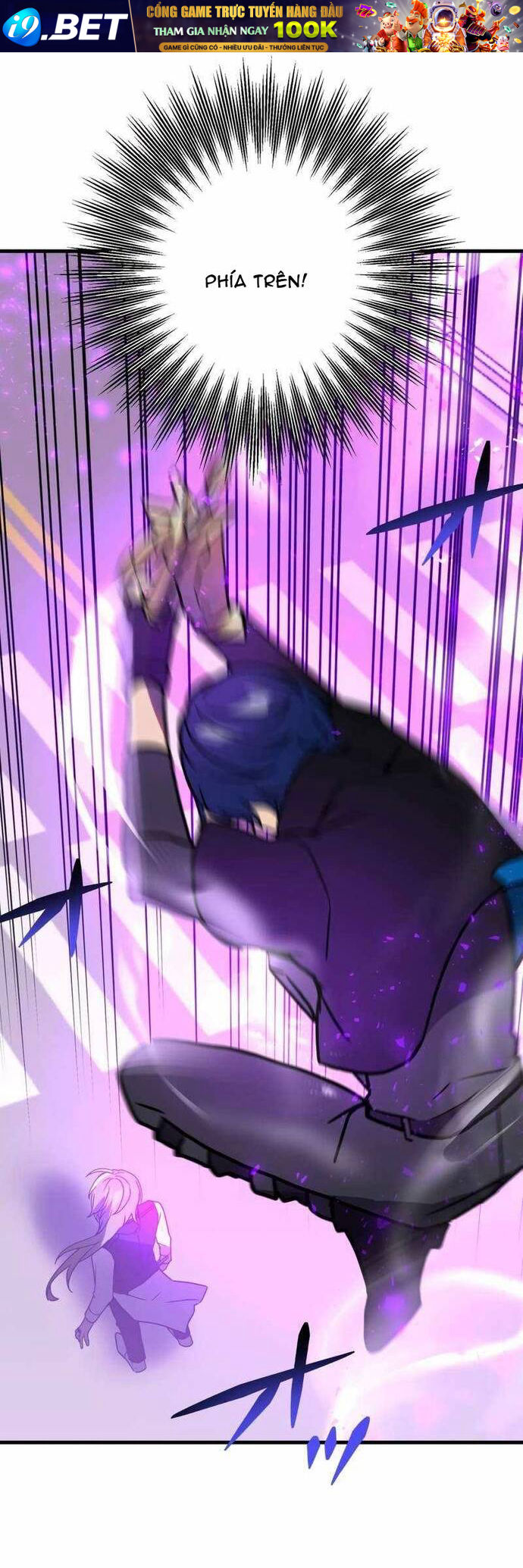 Game Thủ Tái Xuất Trọng Lực Vô Song [Chap 73-80]