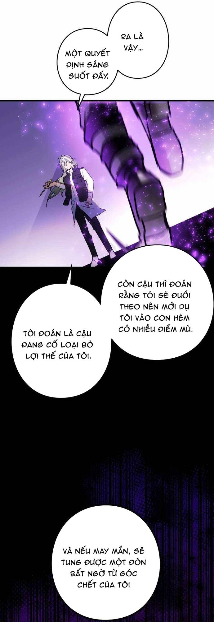 Game Thủ Tái Xuất Trọng Lực Vô Song [Chap 73-80]