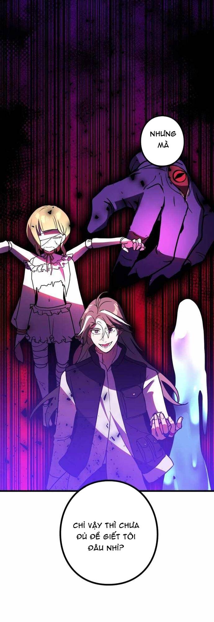 Game Thủ Tái Xuất Trọng Lực Vô Song [Chap 73-80]