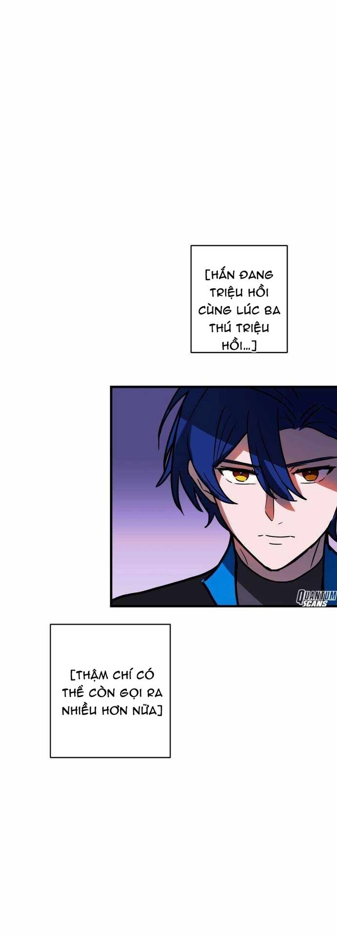 Game Thủ Tái Xuất Trọng Lực Vô Song [Chap 73-80]