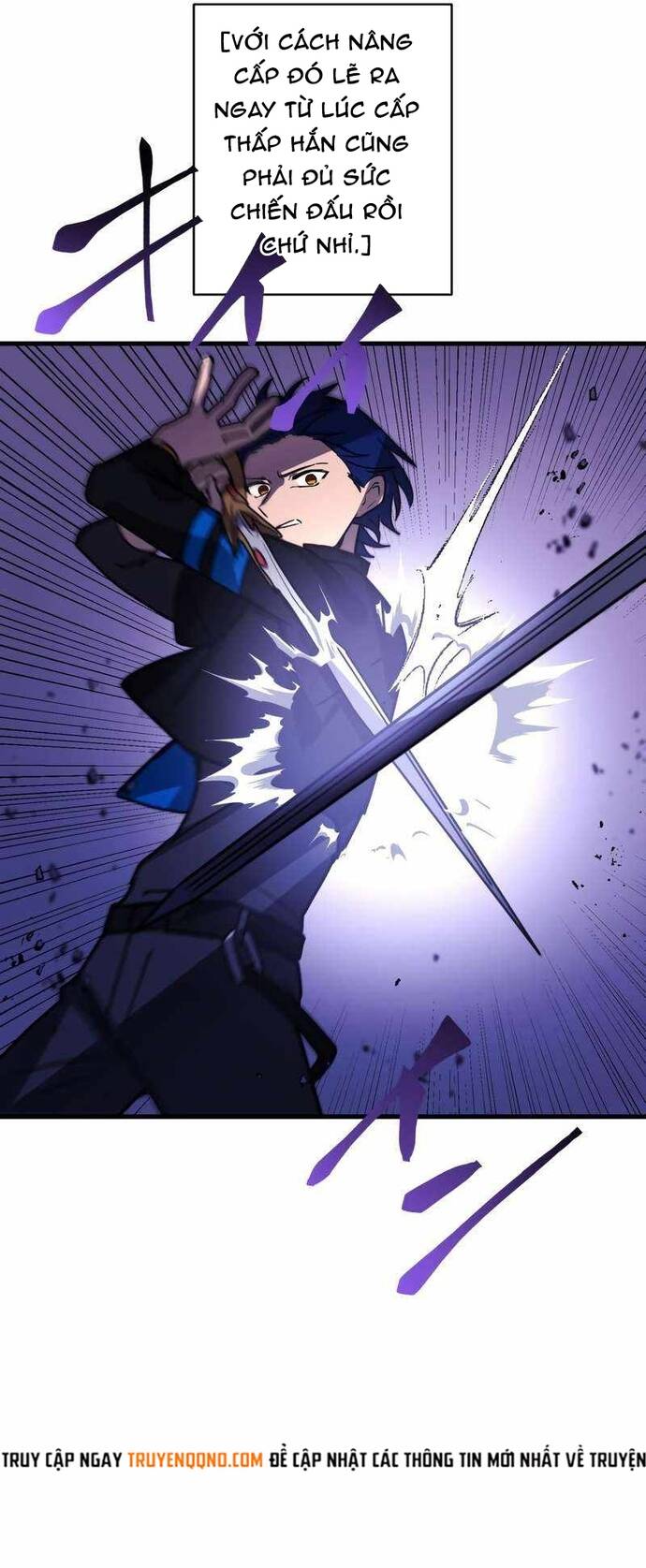 Game Thủ Tái Xuất Trọng Lực Vô Song [Chap 73-80]