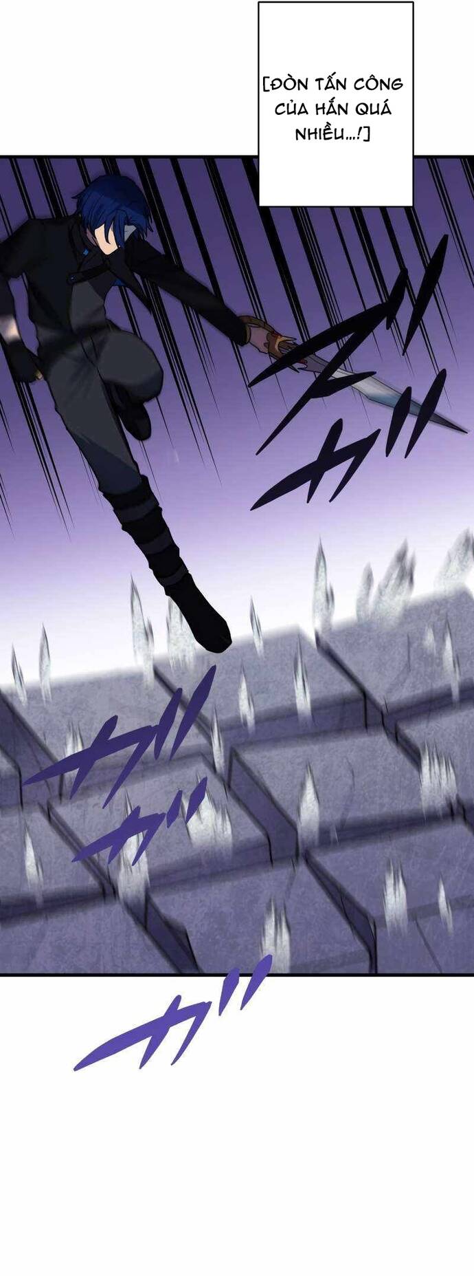 Game Thủ Tái Xuất Trọng Lực Vô Song [Chap 73-80]