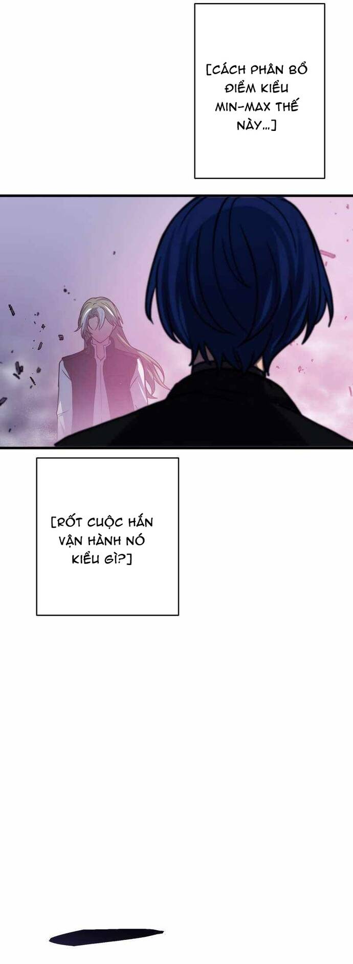 Game Thủ Tái Xuất Trọng Lực Vô Song [Chap 73-80]