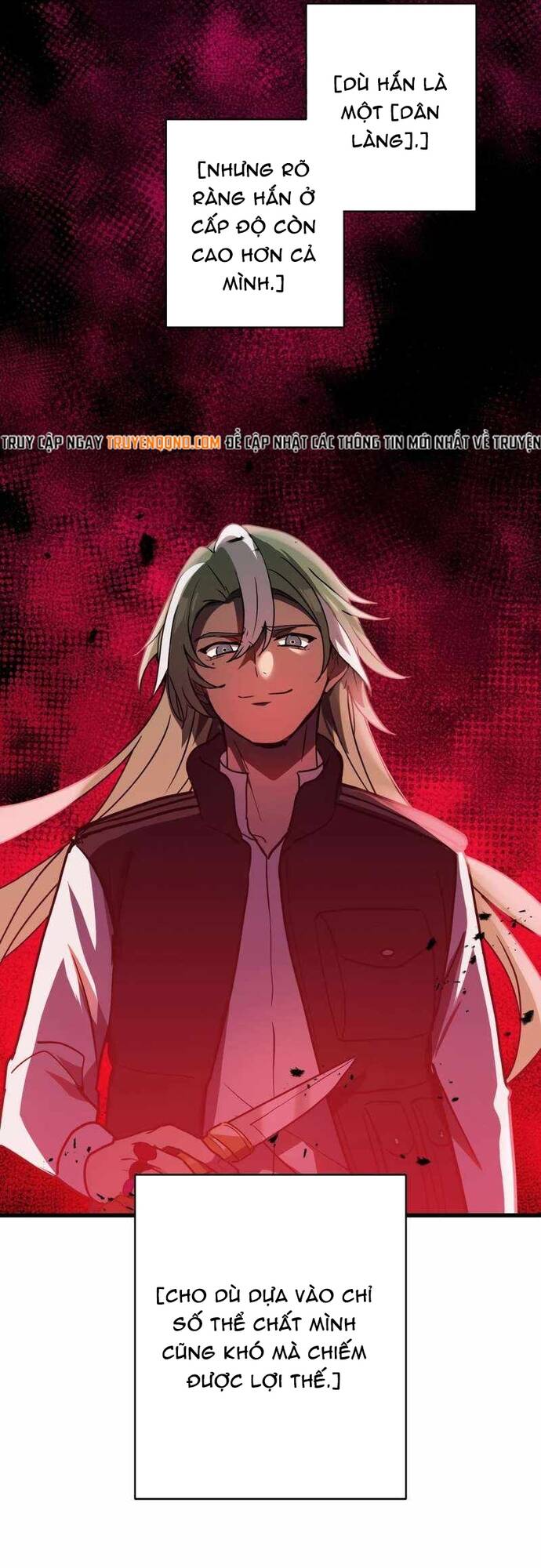 Game Thủ Tái Xuất Trọng Lực Vô Song [Chap 73-80]