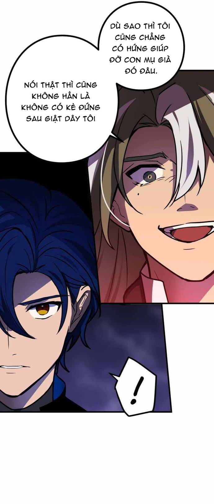 Game Thủ Tái Xuất Trọng Lực Vô Song [Chap 73-80]