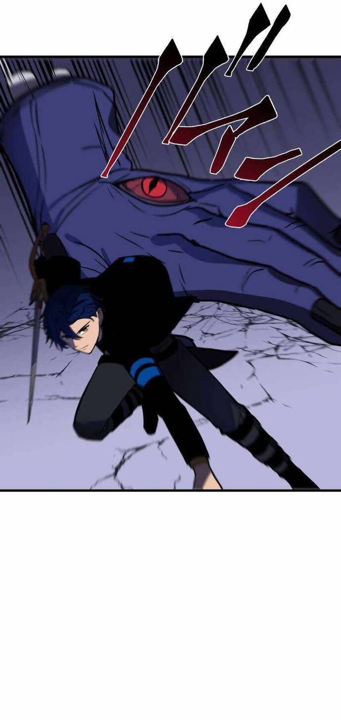 Game Thủ Tái Xuất Trọng Lực Vô Song [Chap 73-80]