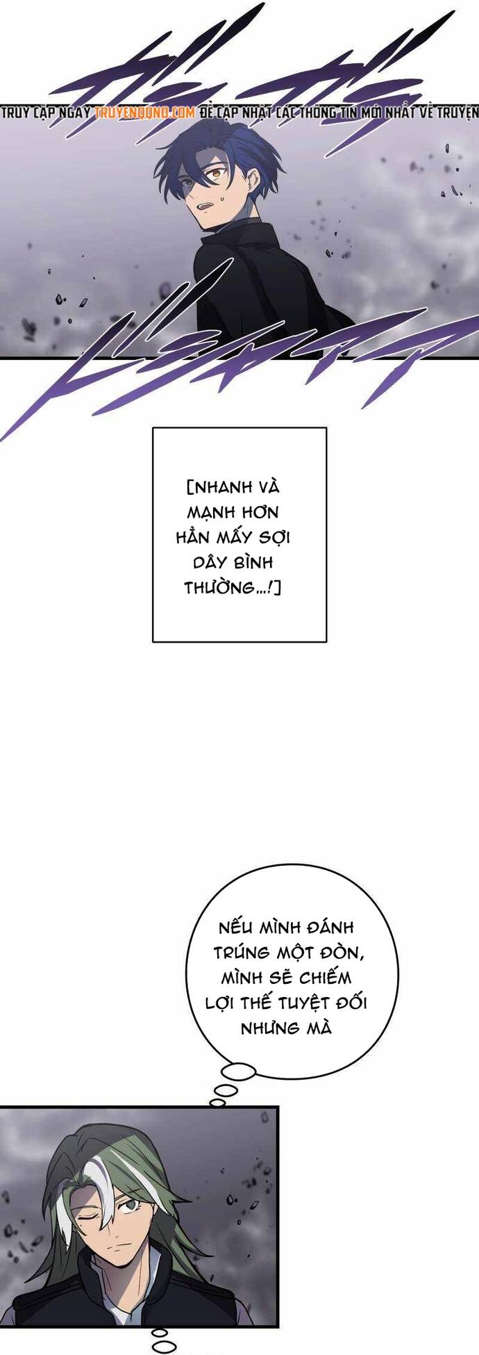 Game Thủ Tái Xuất Trọng Lực Vô Song [Chap 73-80]