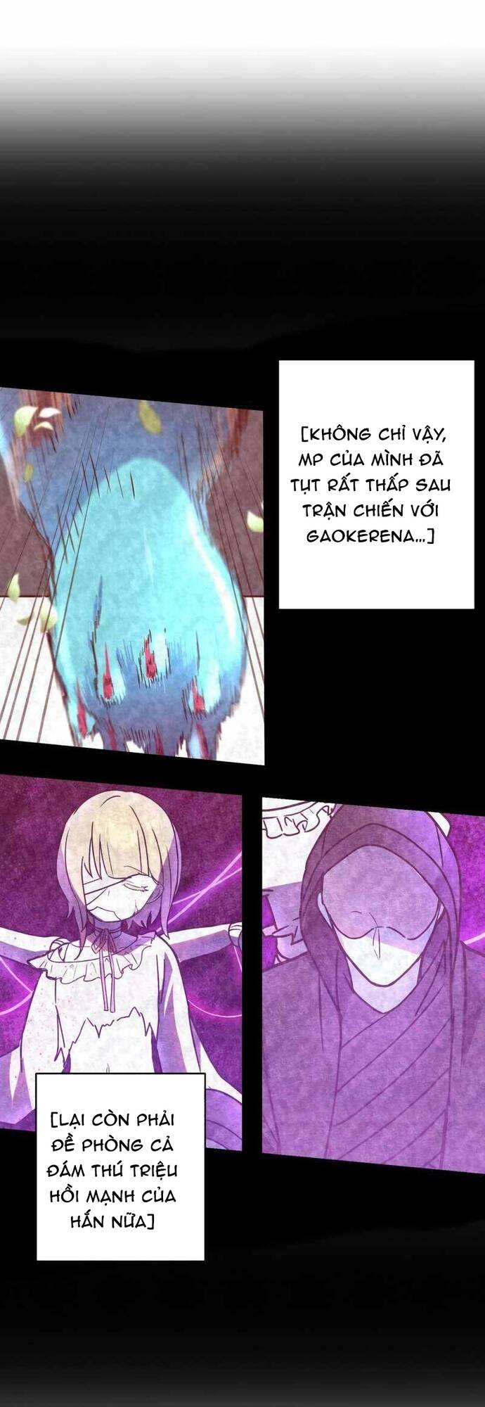 Game Thủ Tái Xuất Trọng Lực Vô Song [Chap 73-80]